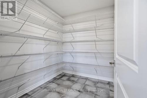 64 Basil Crescent, Middlesex Centre (Ilderton), ON - Indoor With Storage