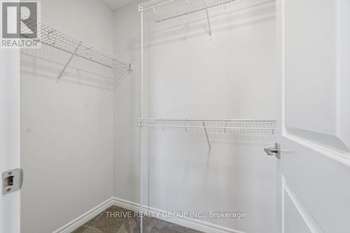 64 Basil Crescent, Middlesex Centre (Ilderton), ON - Indoor With Storage