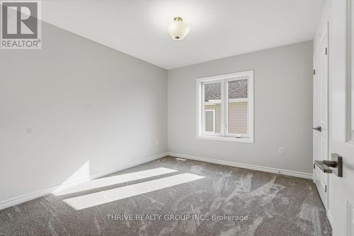 64 Basil Crescent, Middlesex Centre (Ilderton), ON - Indoor Photo Showing Other Room