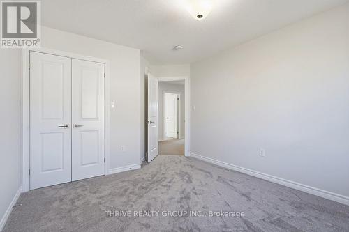 64 Basil Crescent, Middlesex Centre (Ilderton), ON - Indoor Photo Showing Other Room