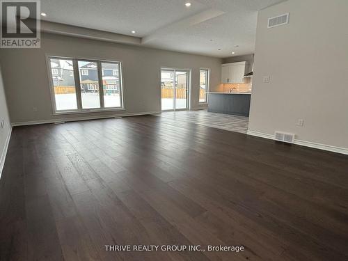 64 Basil Crescent, Middlesex Centre (Ilderton), ON - Indoor