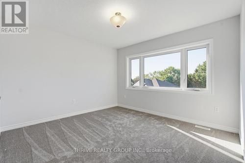 64 Basil Crescent, Middlesex Centre (Ilderton), ON - Indoor Photo Showing Other Room