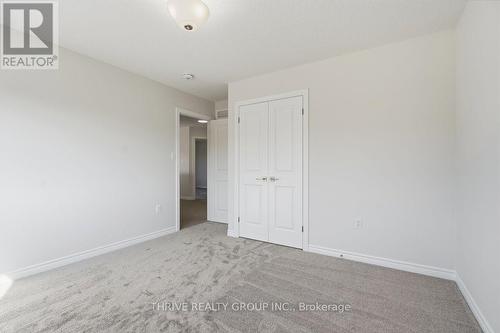 64 Basil Crescent, Middlesex Centre (Ilderton), ON - Indoor Photo Showing Other Room