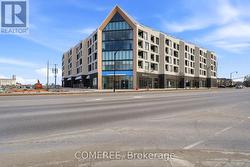 622 - 31 HURON STREET Collingwood, ON L9Y 5T7
