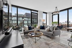 PH1001 - 41 DOVERCOURT ROAD Toronto, ON M6J 0G6