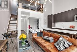 318 - 5 HANNA AVENUE Toronto, ON M6K 1W8