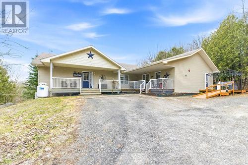 5195 MCDONALD'S CORNERS ROAD  Lanark Highlands, ON K0G 1M0