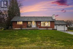 4827 ANDERSON ROAD Ottawa, ON K0A 1K0