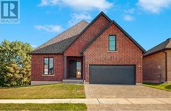 59 BASIL CRESCENT Middlesex Centre (Ilderton), ON N0M 2A0