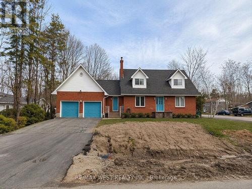 2314 CRYSTAL BEACH ROAD  Innisfil, ON L9S 3W9