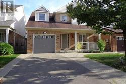 19 WETMEADOW DRIVE Brampton, ON L7A 2T6