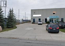 1 - 1199 CARDIFF BOULEVARD  Mississauga, ON L5S 1P8