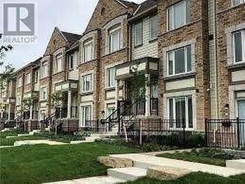142 - 1 BECKENROSE COURT  Brampton, ON L6Y 6G2