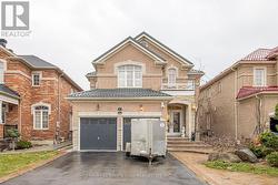 6 MESSINA AVENUE Brampton, ON L6Y 0M6