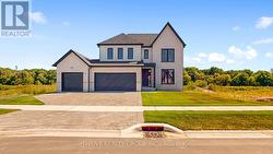 91 ASPEN CIRCLE Thames Centre (Thorndale), ON N0M 2P0