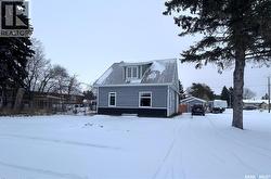 301 Pelly STREET Rocanville, SK S0A 3L0
