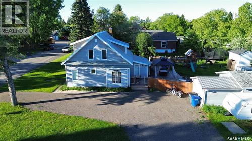 301 Pelly STREET  Rocanville, SK S0A 3L0