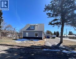 301 Pelly STREET  Rocanville, SK S0A 3L0