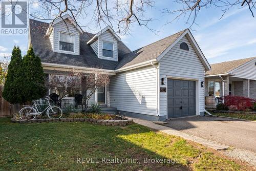 259 VANSICKLE ROAD  St. Catharines (Rykert/Vansickle), ON L2S 2S9