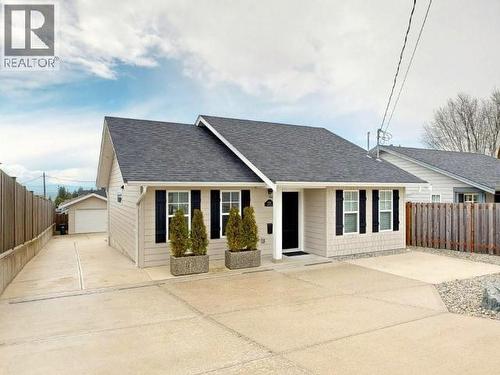 4511 MANSON AVE  Powell River, BC V8A 3N3