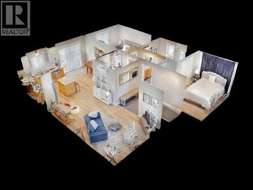 4511 Manson Ave, Powell River, BC - Other