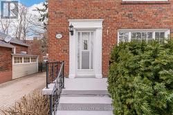 26 MILES ROAD Toronto, ON M8V 1V3