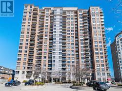 1210 - 55 STRATHAVEN DRIVE  Mississauga, ON L5R 4G9