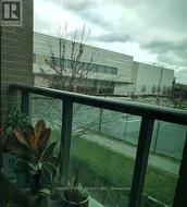 204 - 205 SHERWAY GARDENS ROAD Toronto, ON M9C 0A3