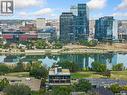 301 212 Saskatchewan Crescent, Saskatoon, SK  - Outdoor With View 