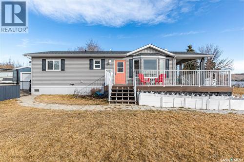130 Marine Drive, South Lake, SK - Outdoor