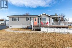 130 Marine DRIVE  South Lake, SK S0G 4C0