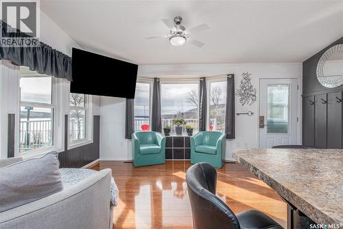 130 Marine Drive, South Lake, SK - Indoor