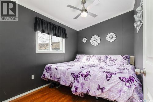 130 Marine Drive, South Lake, SK - Indoor Photo Showing Bedroom