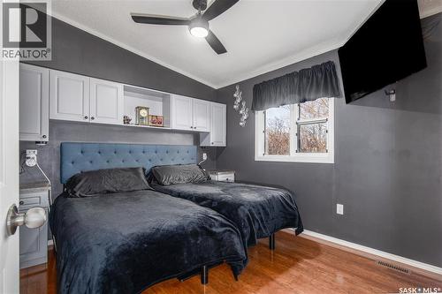 130 Marine Drive, South Lake, SK - Indoor Photo Showing Bedroom