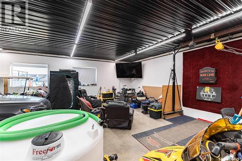 130 Marine Drive, South Lake, SK - Indoor