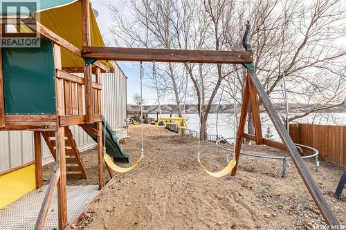 130 Marine Drive, South Lake, SK - Outdoor
