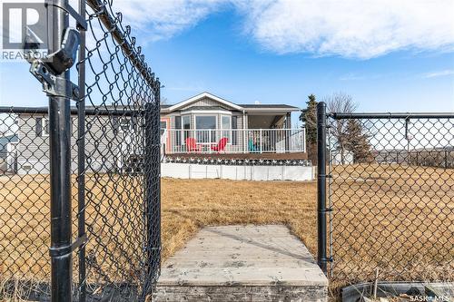 130 Marine Drive, South Lake, SK - Outdoor