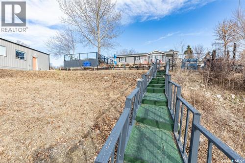 130 Marine Drive, South Lake, SK - Outdoor