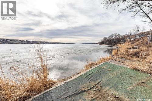 130 Marine Drive, South Lake, SK - Outdoor With Body Of Water With View