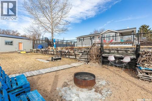 130 Marine Drive, South Lake, SK - Outdoor