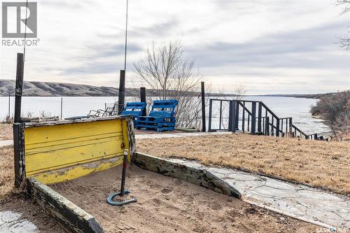 130 Marine Drive, South Lake, SK - Outdoor With Body Of Water With View