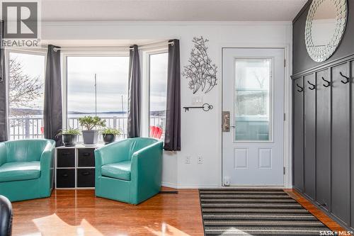 130 Marine Drive, South Lake, SK - Indoor