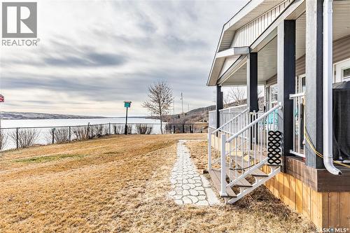 130 Marine Drive, South Lake, SK - Outdoor