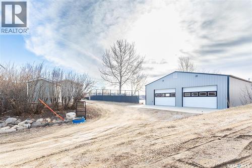 130 Marine Drive, South Lake, SK - Outdoor