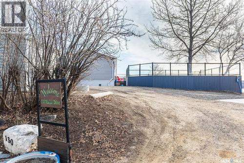 130 Marine Drive, South Lake, SK - Outdoor