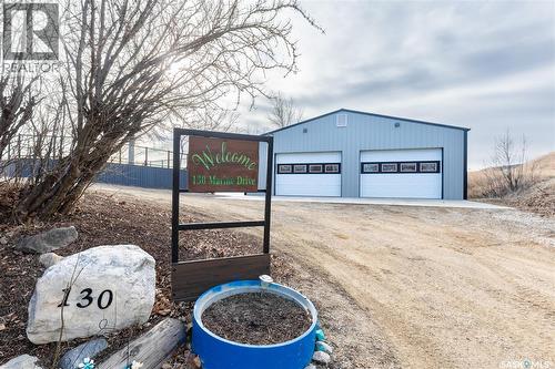 130 Marine Drive, South Lake, SK - Outdoor