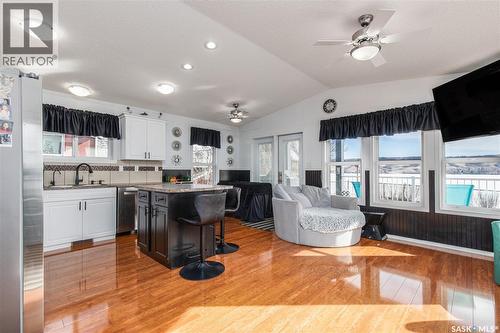 130 Marine Drive, South Lake, SK - Indoor