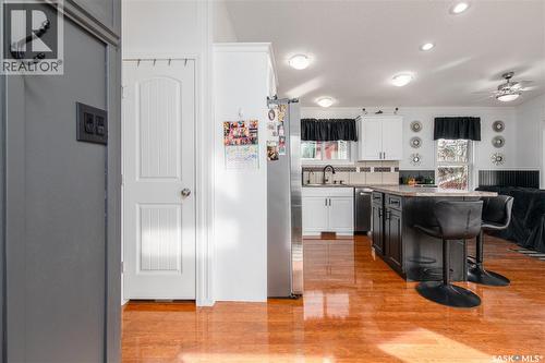 130 Marine Drive, South Lake, SK - Indoor Photo Showing Kitchen