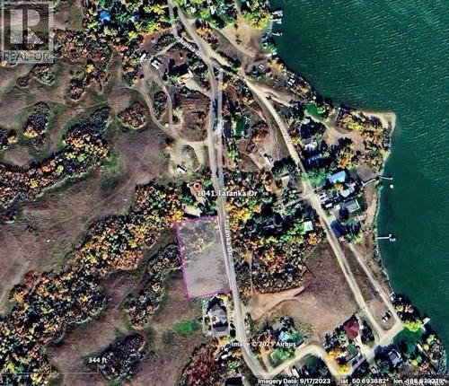 Tatanka Drive Lot, South Lake, SK 
