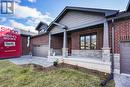 15 - 1080 Upperpoint Avenue, London South (South B), ON  - Outdoor 